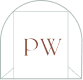 logo pw Décoration intérieur marmande agen langon