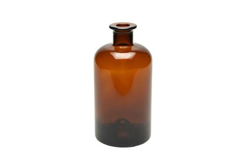 vase ambré S