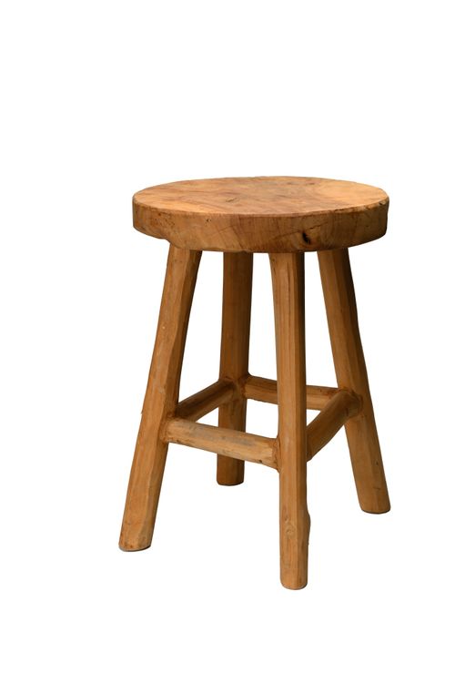 Table tout bois